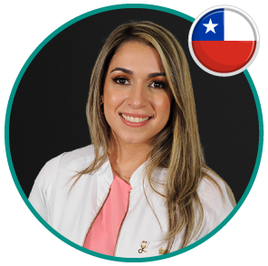 Dra. Ana Karina Sanz
