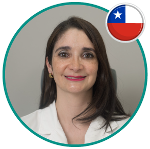 Dra. Paula Gavilán